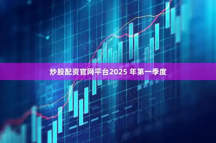 炒股配资官网平台2025 年第一季度