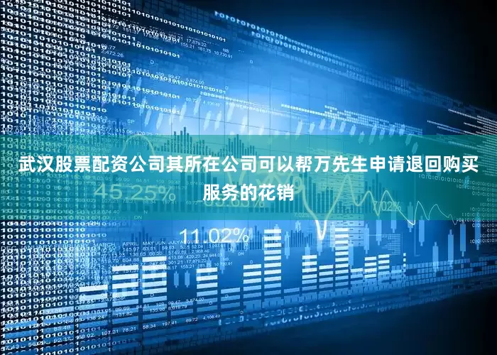 武汉股票配资公司其所在公司可以帮万先生申请退回购买服务的花销